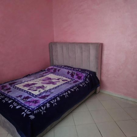 Residence Chellah Centre Ville Wifi Gratuit Kenitra Bagian luar foto