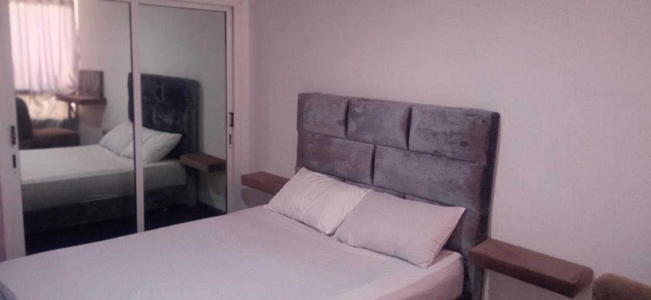 Residence Chellah Centre Ville Wifi Gratuit Kenitra Bagian luar foto