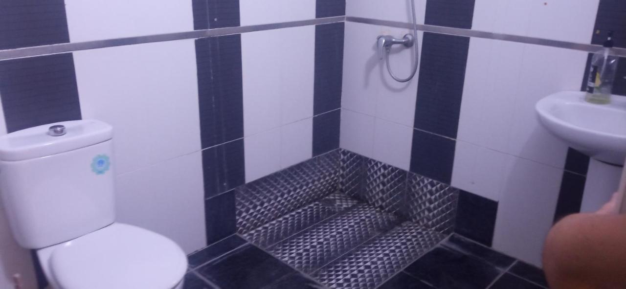 Residence Chellah Centre Ville Wifi Gratuit Kenitra Bagian luar foto