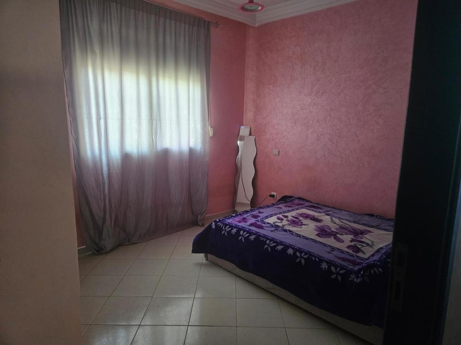 Residence Chellah Centre Ville Wifi Gratuit Kenitra Bagian luar foto
